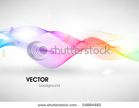 stock vector colorful surface vector abstract background 